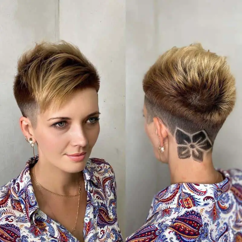 50+ Incredible Good Hairstyles for Those With Big Ears (2023 Update) 38 Make Your Hairstyle Outstanding 2