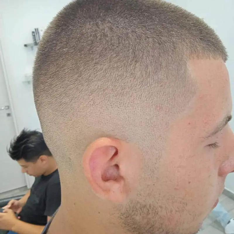 Haircut Numbers: Hair Clipper Sizes (Ultimate Guide) 5 Number #1 Haircut