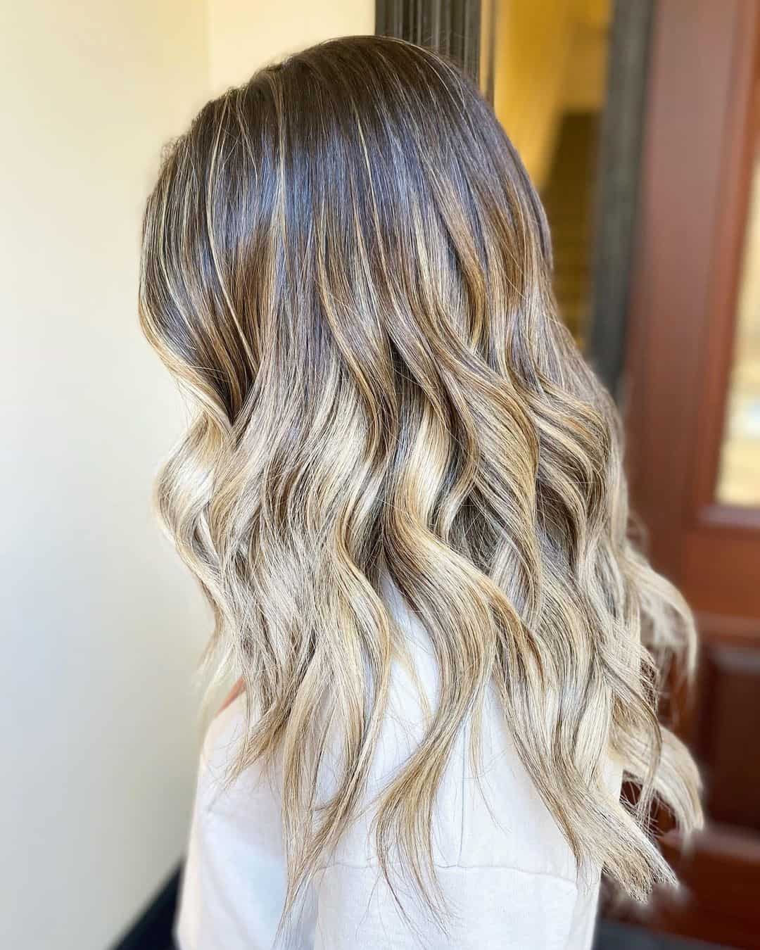 Top 40 Unique Ombre Hair Color Ideas(Blond, Black, Brown And Colorful) -  Tattooed Martha