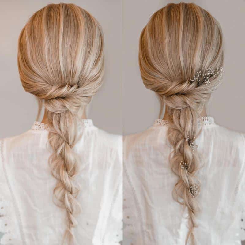 Rope Braid 1