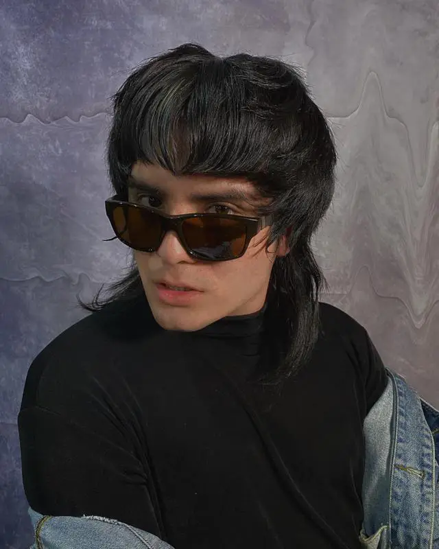 50+ Incredible Good Hairstyles for Those With Big Ears (2023 Update) 47 Shaggy Haircut 3