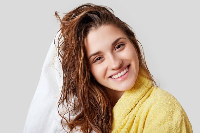 Should You Wet Your Hair Everyday? Tips Not To Ruin Your Hair