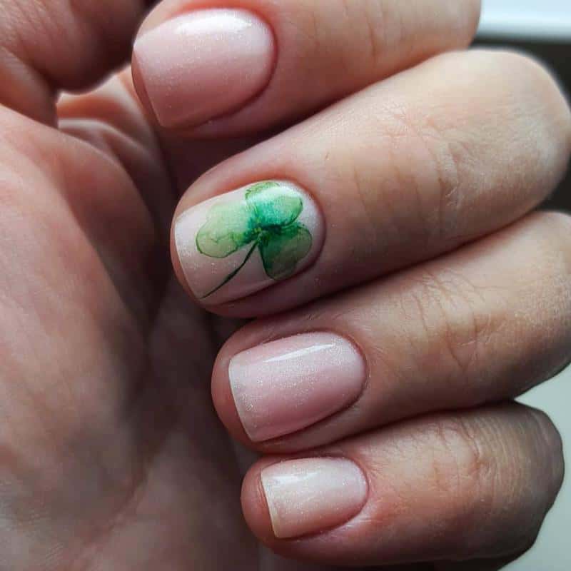 Spring Toe Nails Designs