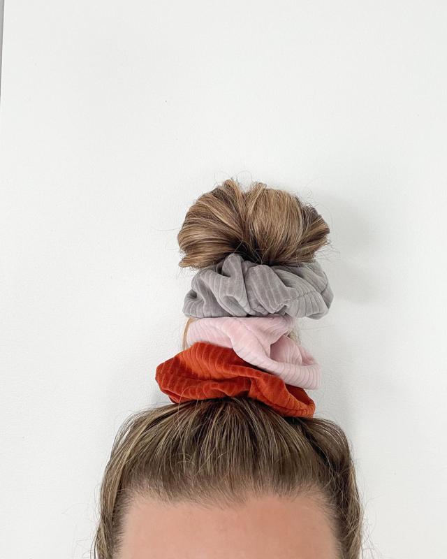 Top Knot For Little Girls 2
