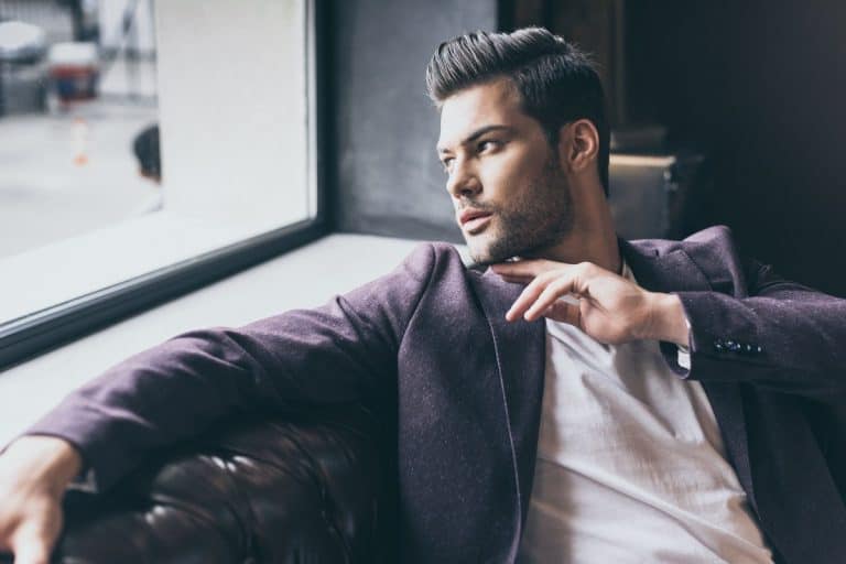 Most Stylish Two-Block Haircut Designs: Creative Advice For Trendy Men