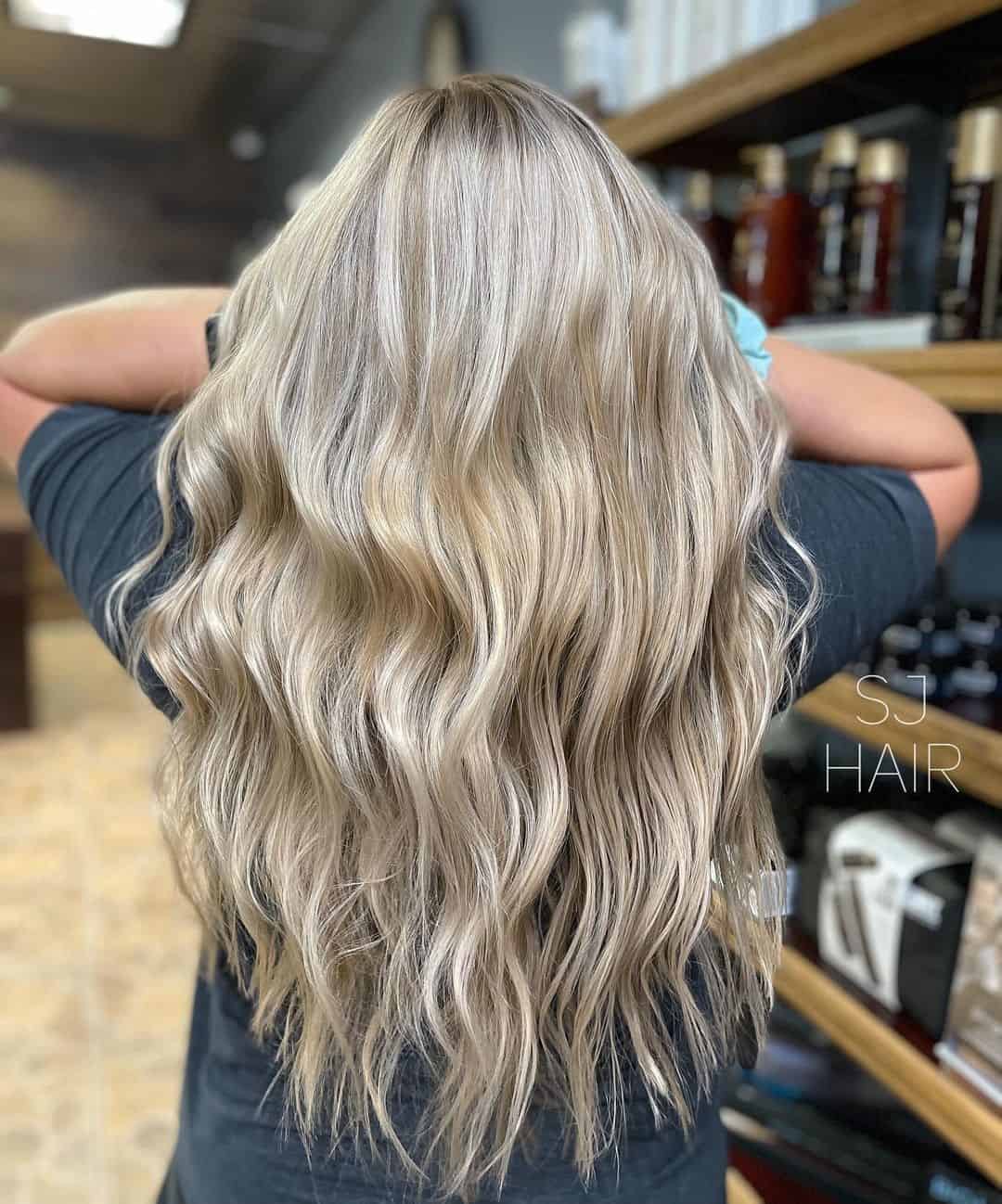 Unique Ombre Hair Colors 2