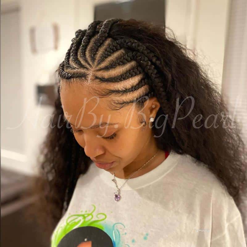 60 Half Up Half Down Hairstyles You Ll Fall In Love With 21 Updated Tattooed Martha 60 Half Up Half Down Hairstyles You Ll Fall In Love With 21 Updated Tattooed Martha