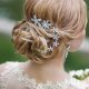 Wedding Hairstyles For Round Faces