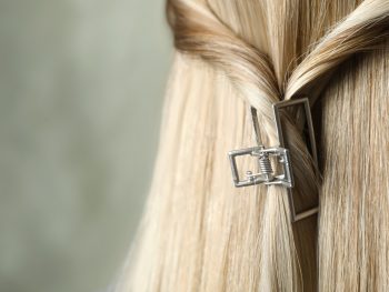 Claw Clip Hairstyles