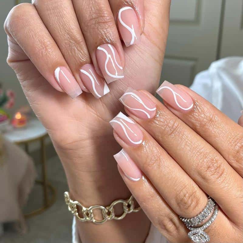 19 Complete Nail Shape Chart 2022(Styles, Sizes and Variations) 20 Coffin Nails
