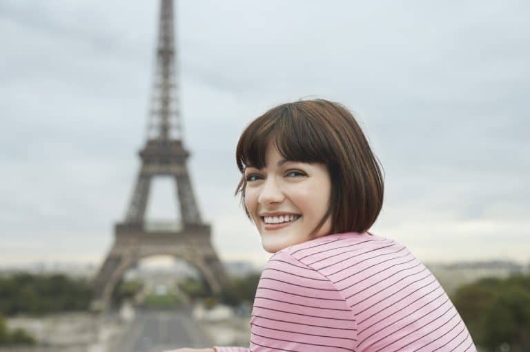 Top 40 Elegant French Bob Hair Ideas (2023 Update)