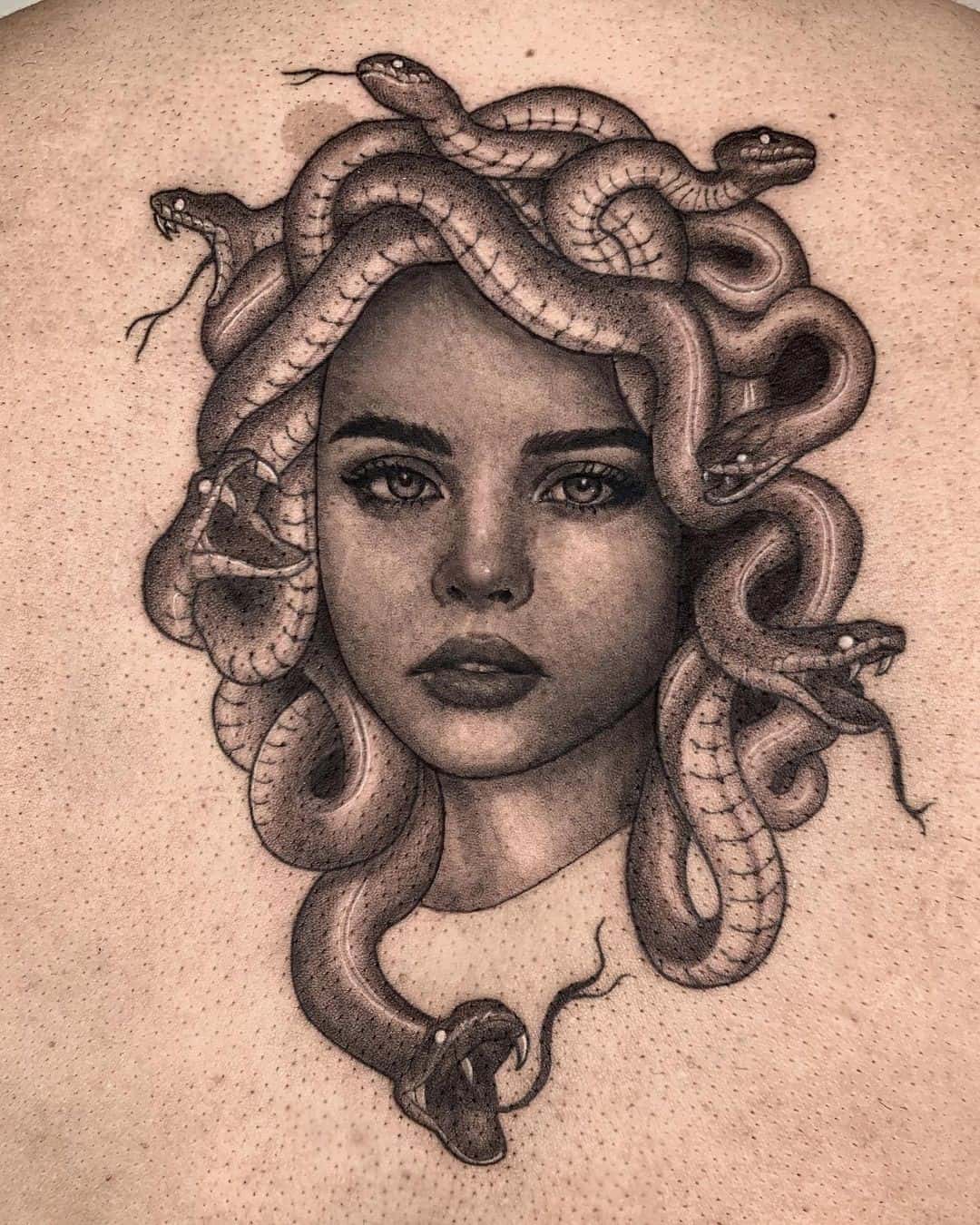 440 Medusa Tattoo Stock Photos Pictures RoyaltyFree Images iStock #20 440 Medusa Tattoo Stock Photos Pictures RoyaltyFree Images iStock