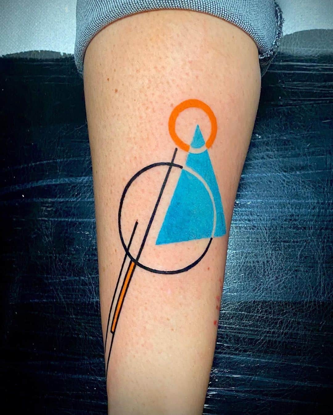 Top 37 Gorgeous Circle Tattoo Design Ideas 2022 (Small, Big, Black, Colorful) 25 Geometric Circle Tattoo