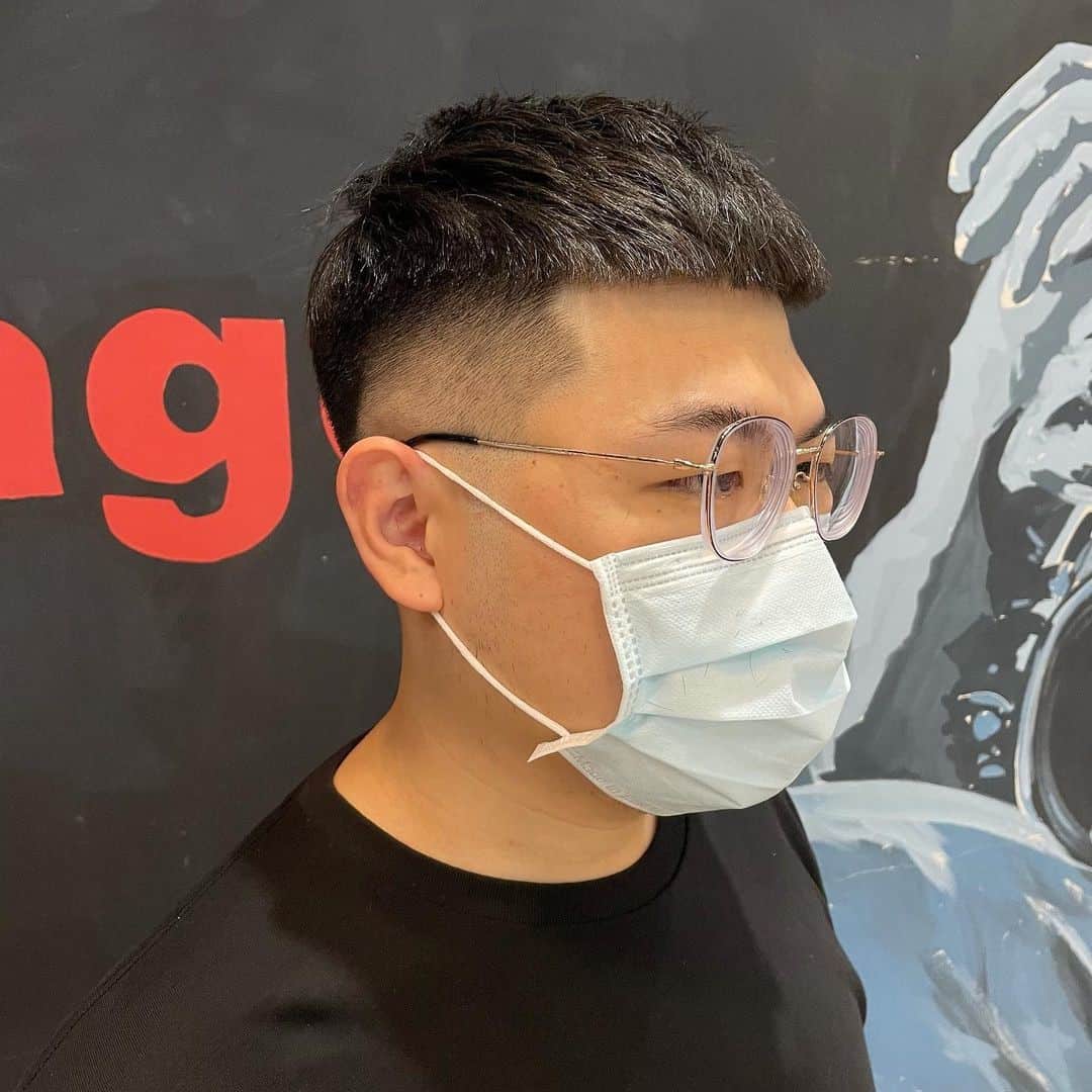 Top 30 Cool and Edgy Edgar Haircuts For Men 2022 3 Sharp Defined Edgar Hairstyle