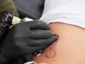 Circle Tattoos