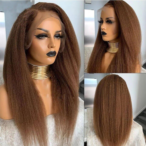 Yaki Straight Wig For Sale (2025 Update)
