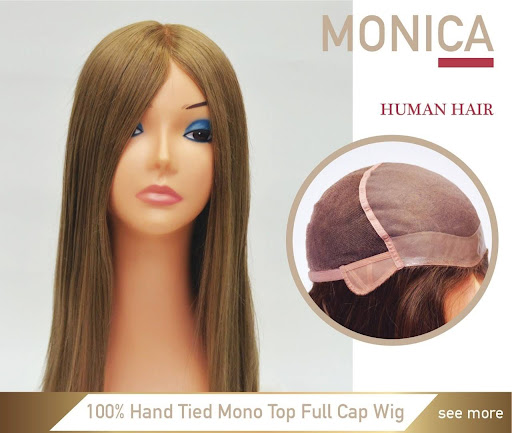 Wigs For Alopecia Patients For Sale (2024 Update)