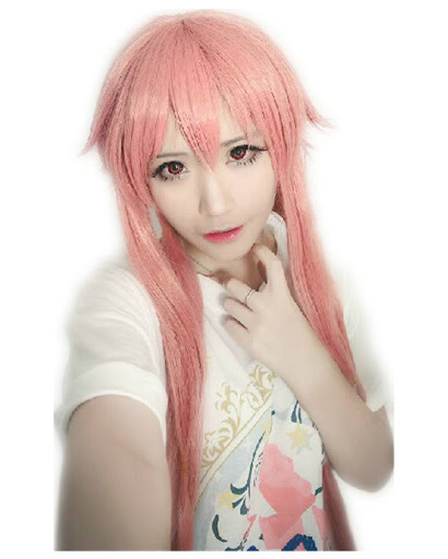 Yuno Gasai Wig For Sale (2024 Update)