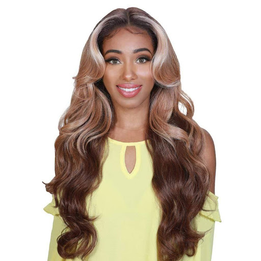 Zury Sis Tie Dye Wig For Sale (Jan 2023 Update)