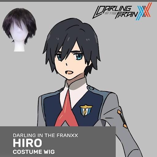 Zero Two Wig For Sale (2025 Update)