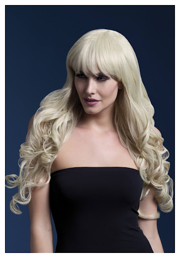 Yellow Curly Wig For Sale (2025 Update)