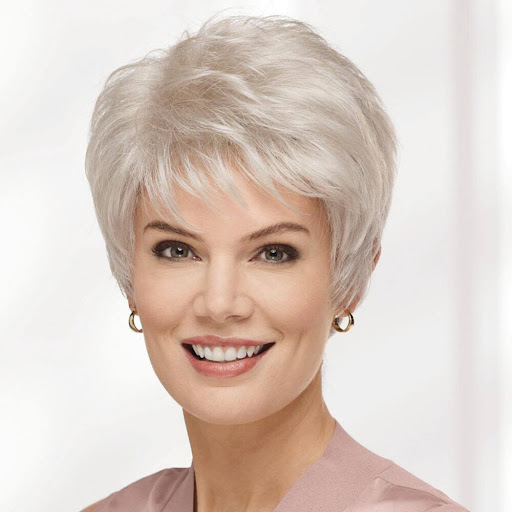 Wig White Hair For Sale (2024 Update)