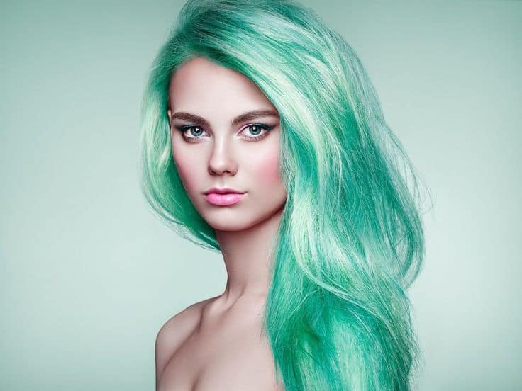 32 Best Green Wigs You Can Get Online That People Actually Swear 2022 7738 1