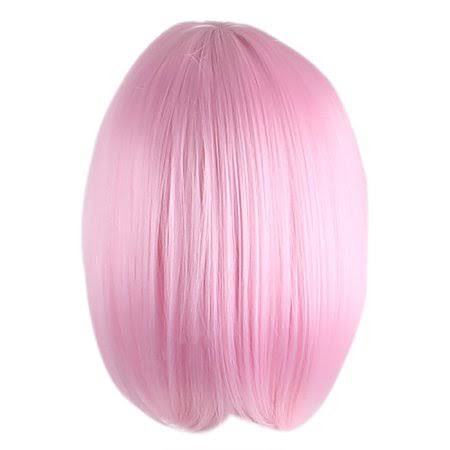 Womens Pink Wig For Sale (2023 Update)