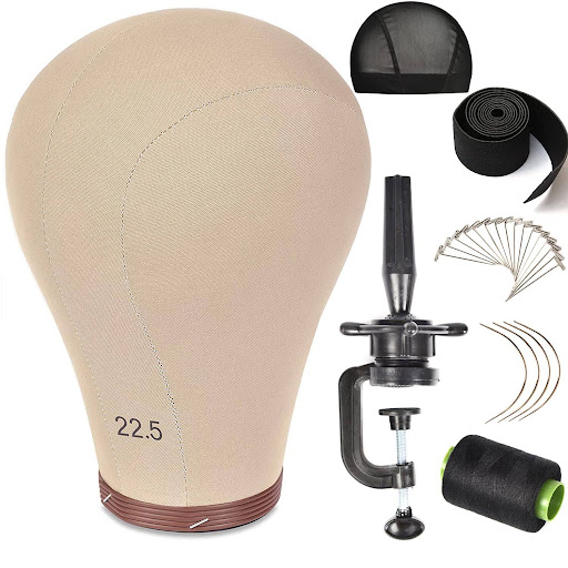Wigs On Mannequin Heads For Sale (2025 Update)