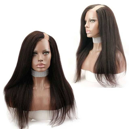 Yaki U Part Wig For Sale (2024 Update)