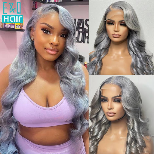 Wigs Silver Grey For Sale (2024 Update)