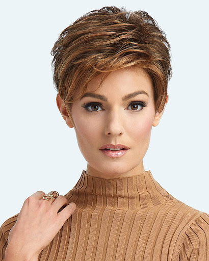 Woman Barrister Wig For Sale (2025 Update)