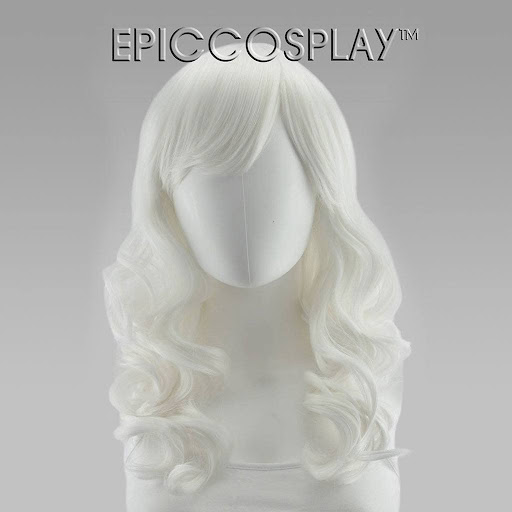 Wigs White Hair For Sale (2023 Update)