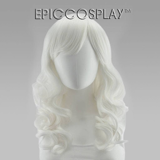 Wigs White Hair For Sale (2025 Update)
