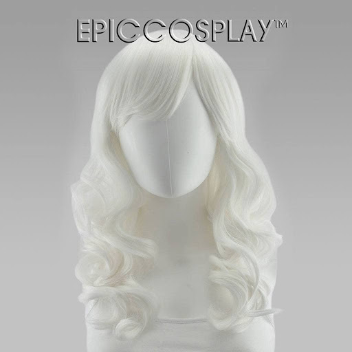 Wigs White Hair For Sale (2024 Update)