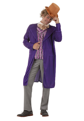 Willy Wonka Wig For Sale (2025 Update)