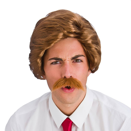 Will Ferrell Wig For Sale (2024 Update)