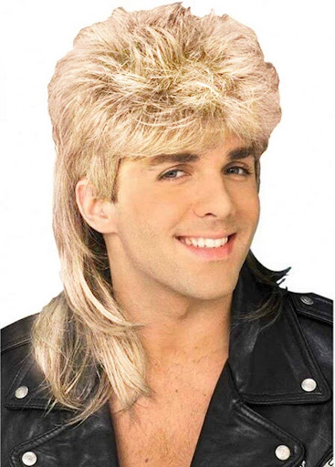 Women’S Mullet Wig For Sale (2023 Update)