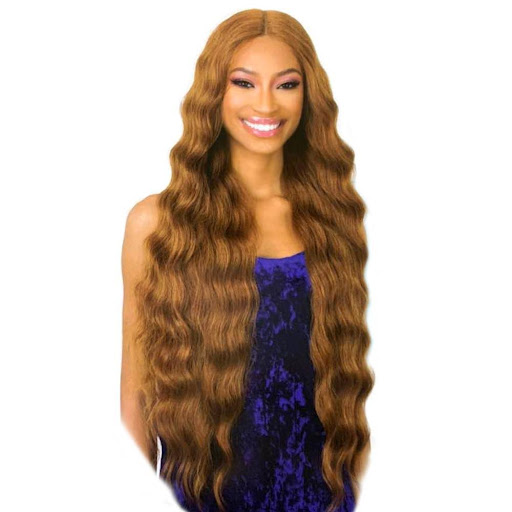 32 Inch Deep Wave Wig For Sale (2024 Update)