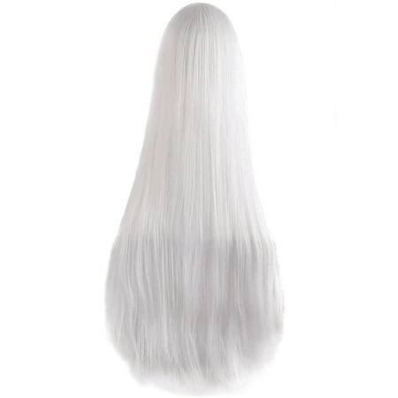 White Long Wig For Sale (2024 Update)