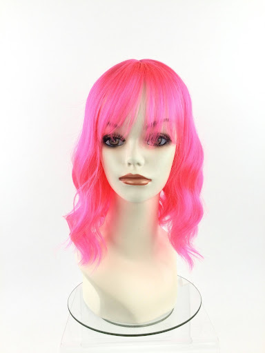 Crimped Bob Wig For Sale (2024 Update)