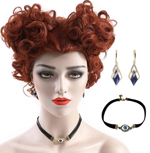 Winifred Sanderson Wigs For Sale (2025 Update)