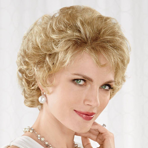 Wigs For Women Over 60 For Sale (2025 Update)