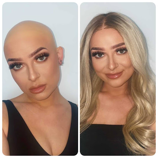 Wigs For Shaved Head For Sale (2023 Update)