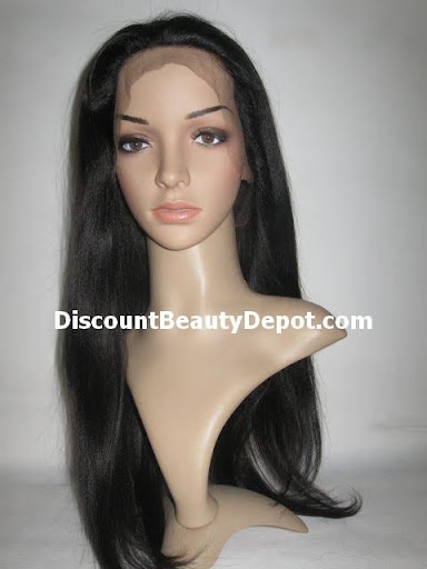 Yaki Lace Front Wig For Sale (2023 Update)