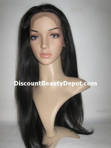 Yaki Lace Front Wig For Sale (2025 Update)
