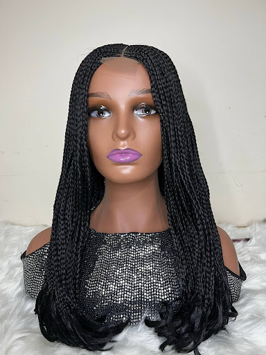 Nigerian Braided Wigs For Sale (2023 Update)