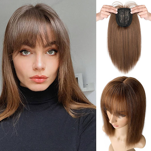 Wigs For Women With Thinning Hair For Sale (2024 Update)