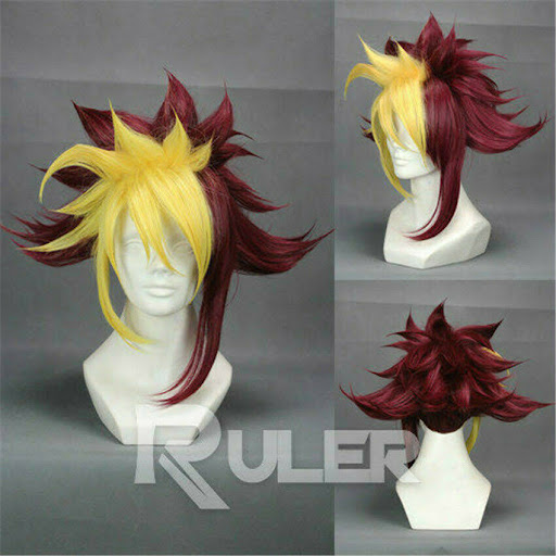 Yugi Muto Wig For Sale (2024 Update)