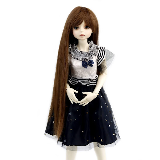 Wigs For Dolls For Sale (2025 Update)